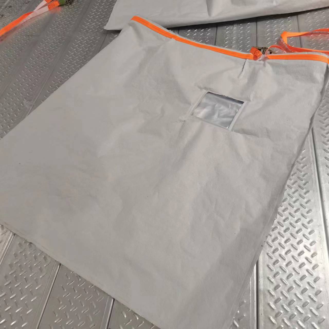 鋁箔無紡布 規格可定做（zuò）