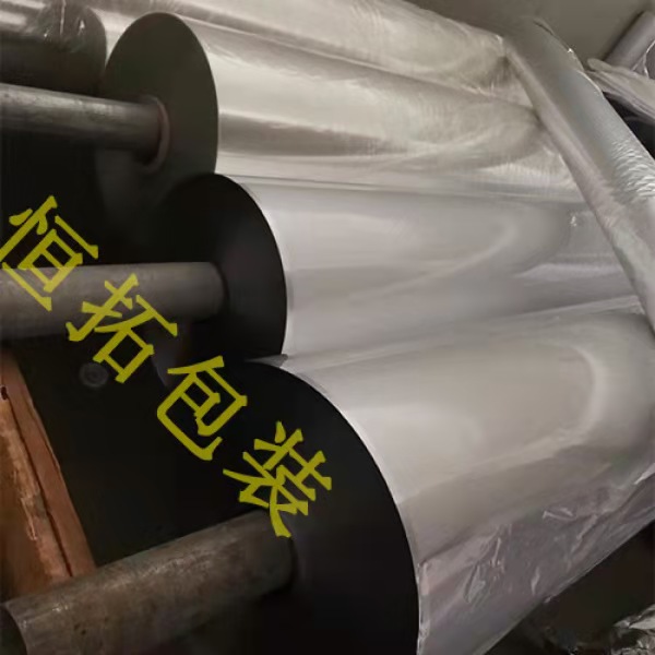 鋁箔複合膜