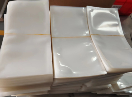 尼（ní）龍三（sān）邊封袋子 可定製尺寸