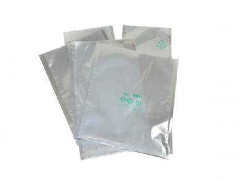 防靜電屏蔽（bì）印刷袋