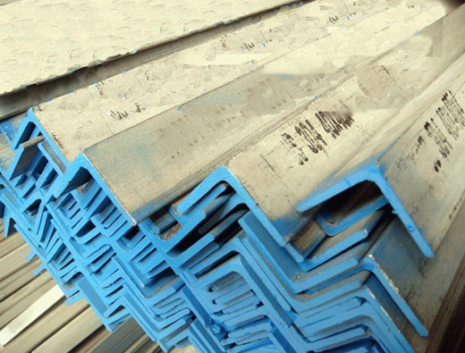 不鏽鋼角鋼 不(bú)鏽鋼角鋼