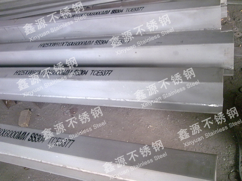 焊接（jiē）工字鋼