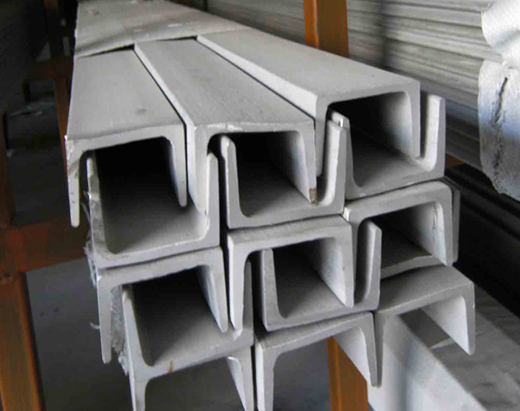 不鏽鋼槽鋼 不鏽(xiù)鋼槽鋼(gāng)