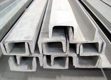 不鏽鋼槽鋼 不鏽鋼(gāng)槽鋼