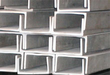 不鏽(xiù)鋼槽鋼 不鏽鋼槽鋼