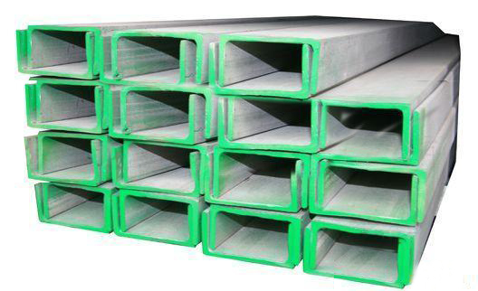 不鏽鋼槽鋼 不鏽鋼槽鋼