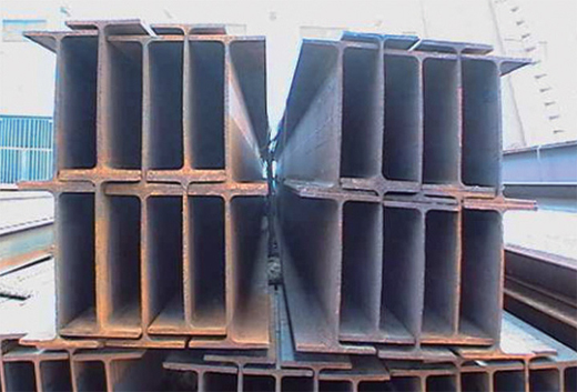 H型鋼 H型(xíng)鋼(gāng)