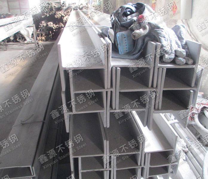 一次(cì)成型H型鋼 一次成型H型鋼