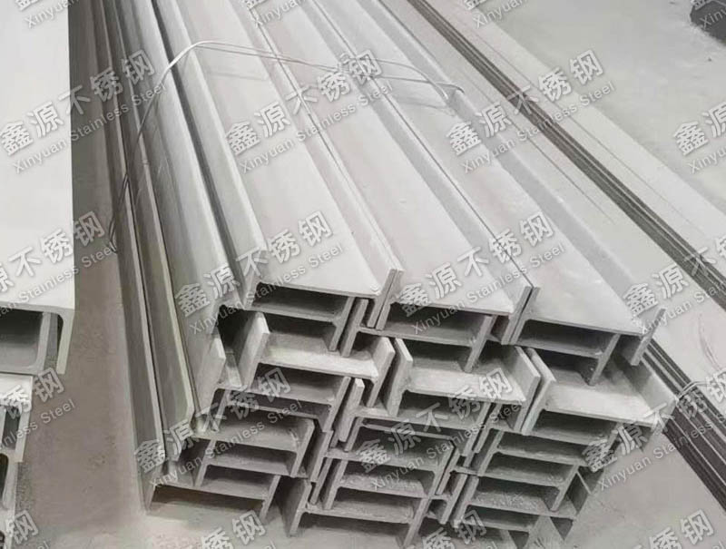 
焊接工字鋼304