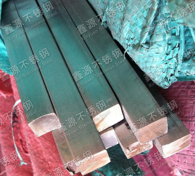 不鏽鋼方棒 不鏽鋼方棒