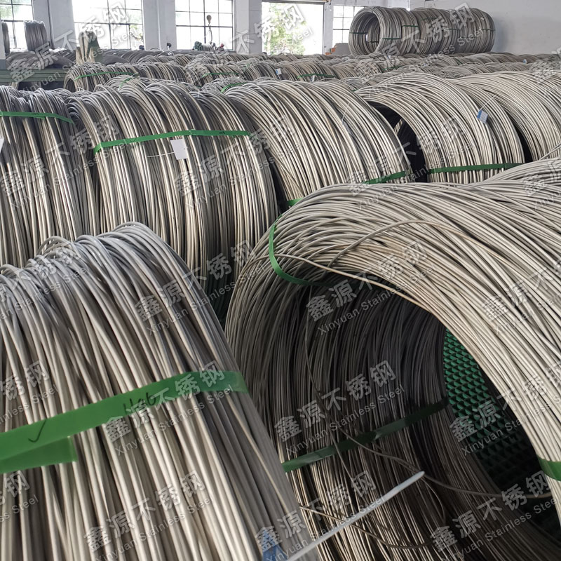 201不鏽鋼絲 201不鏽(xiù)鋼絲(sī)